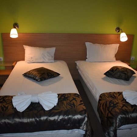 Green Hisar Hotel Family خيساريا المظهر الخارجي الصورة