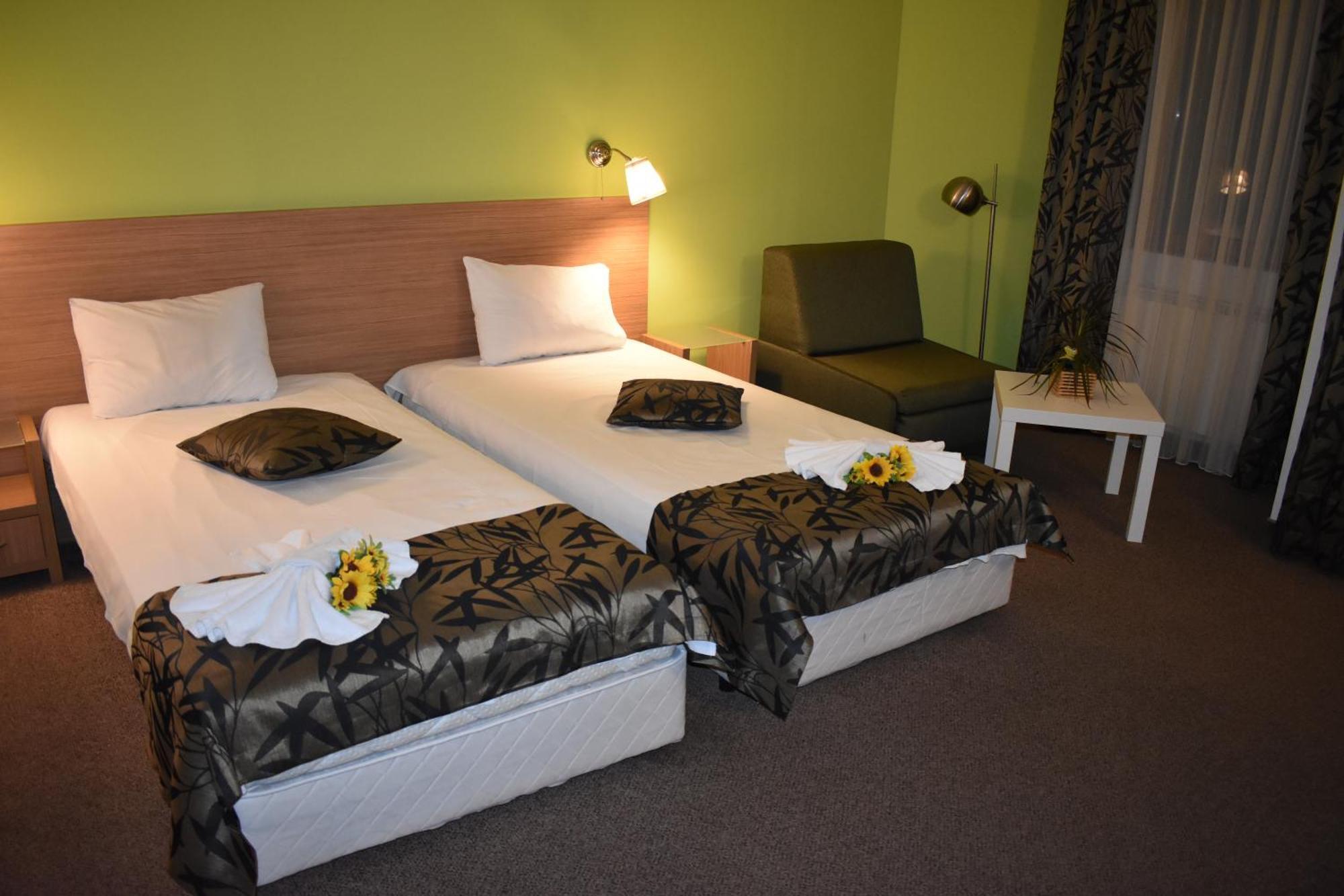 Green Hisar Hotel Family خيساريا المظهر الخارجي الصورة
