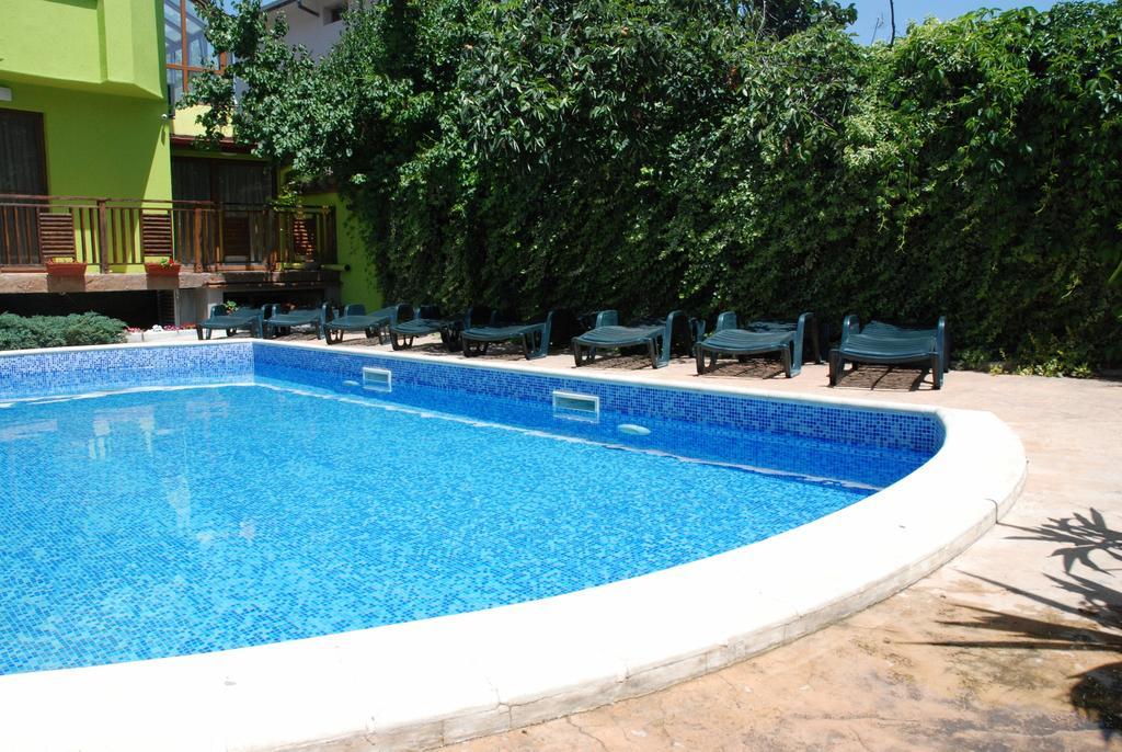 Green Hisar Hotel Family خيساريا المظهر الخارجي الصورة