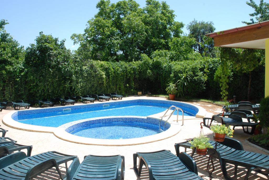 Green Hisar Hotel Family خيساريا المظهر الخارجي الصورة