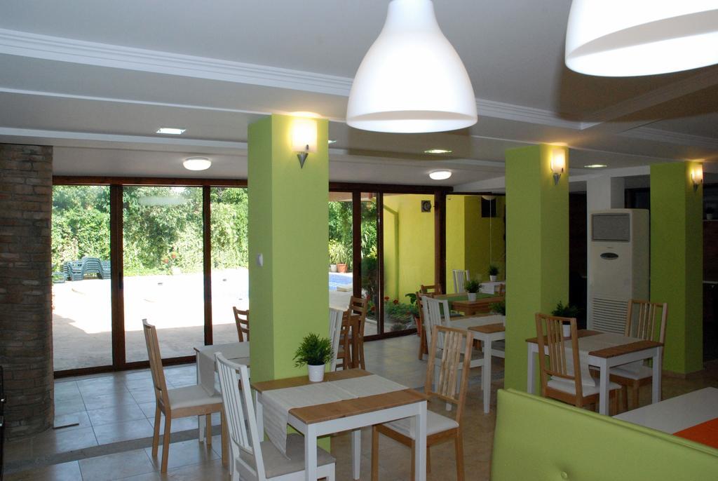 Green Hisar Hotel Family خيساريا المظهر الخارجي الصورة