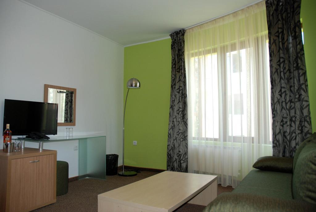 Green Hisar Hotel Family خيساريا المظهر الخارجي الصورة
