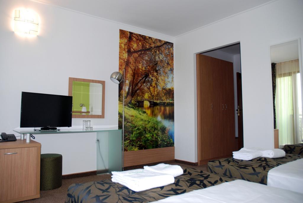 Green Hisar Hotel Family خيساريا المظهر الخارجي الصورة